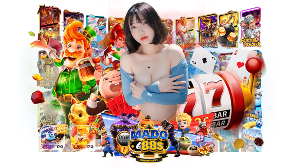 mado88