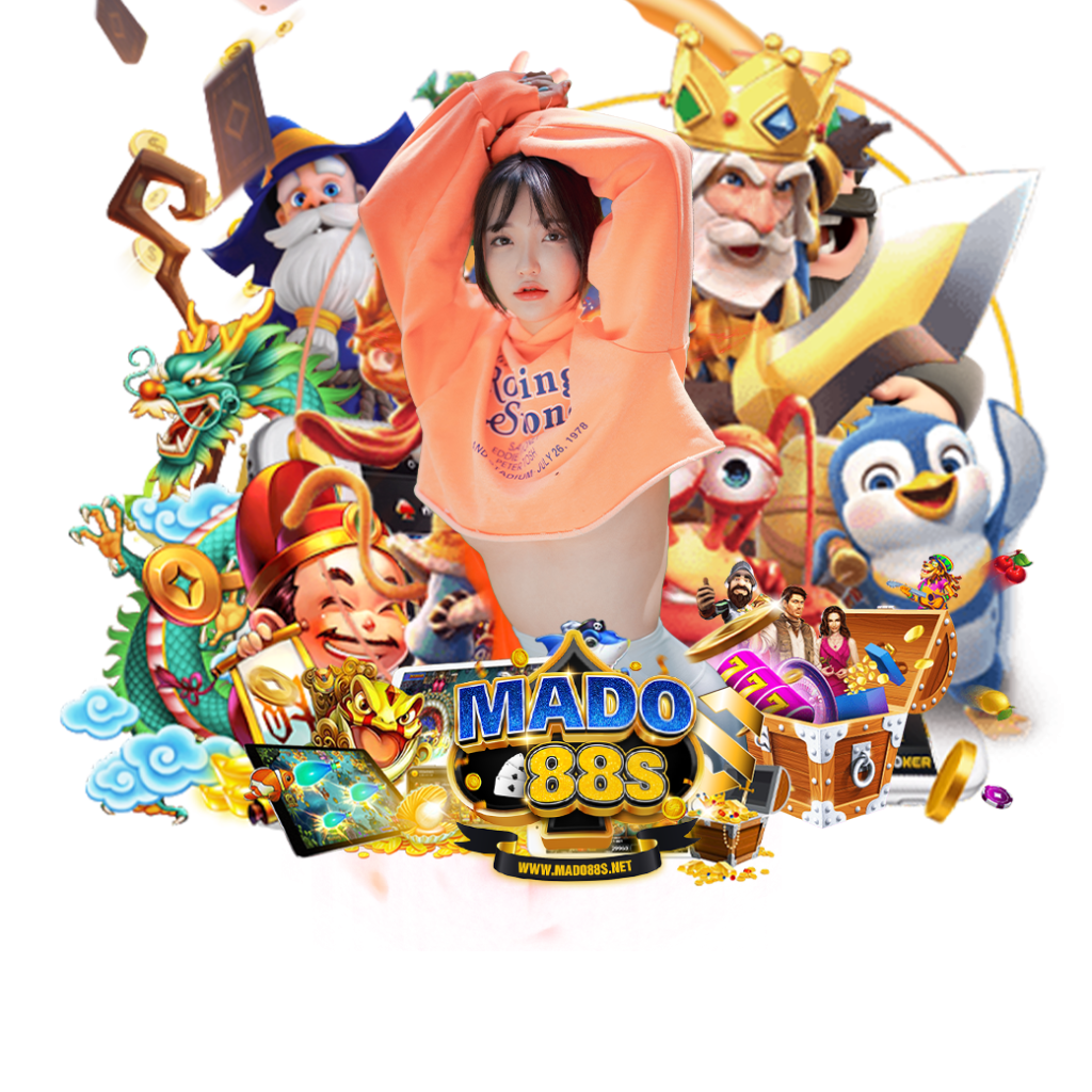 mado88 บาคาร่า