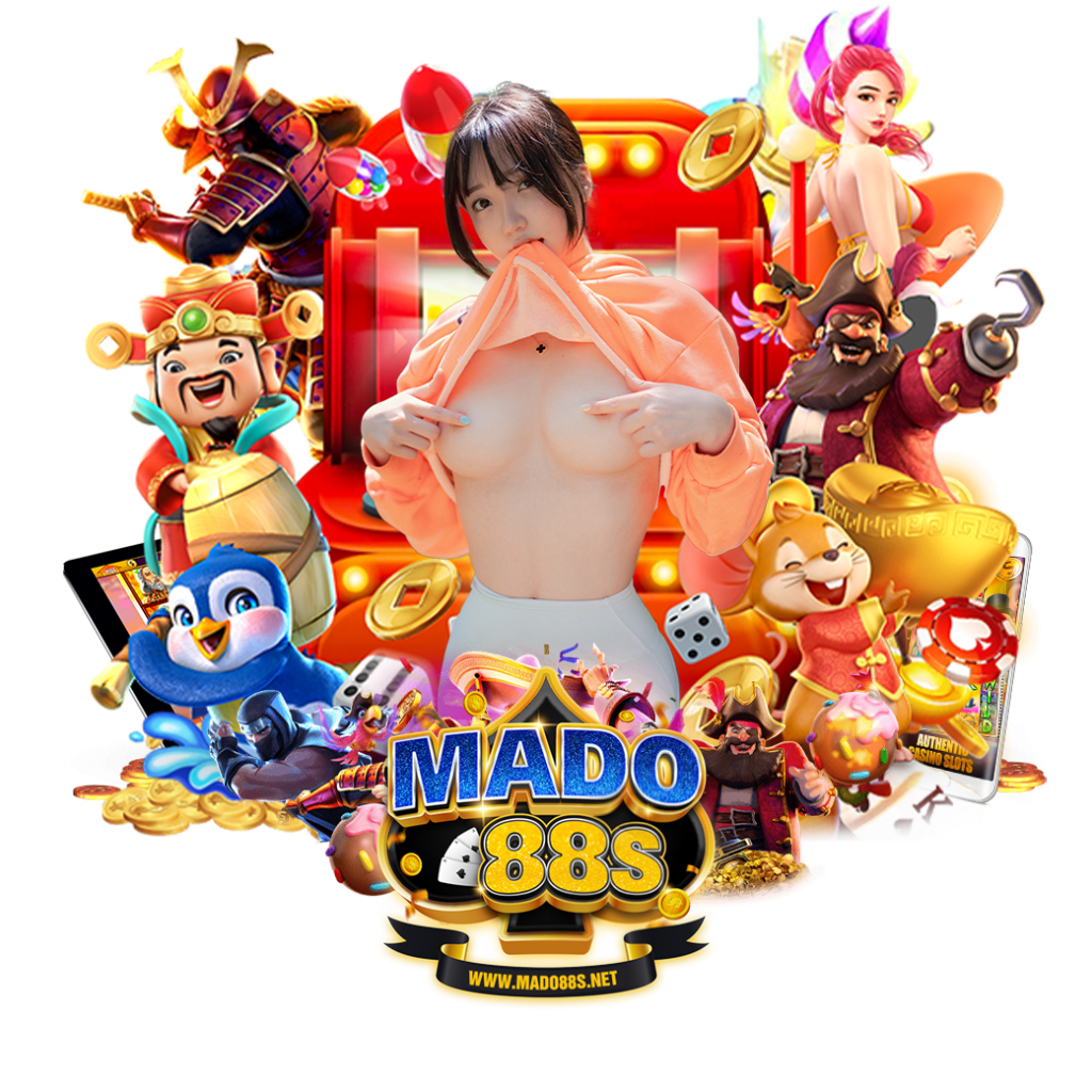 mado88 slot